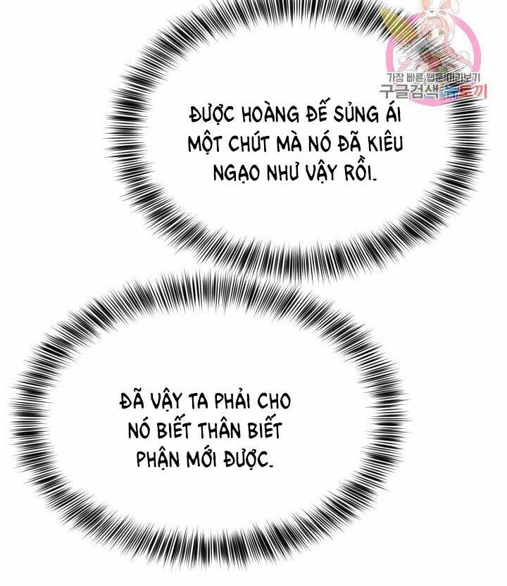 Trở Thành Vợ Thái Tử Quái Vật Chapter 19.2 - Trang 2