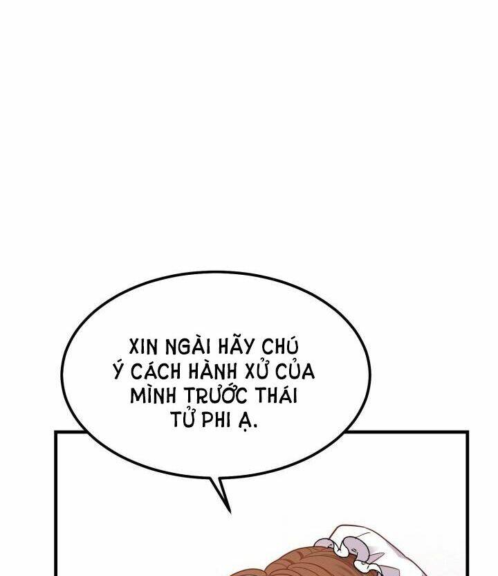 Trở Thành Vợ Thái Tử Quái Vật Chapter 19.2 - Trang 2