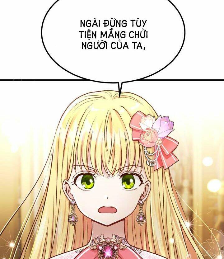 Trở Thành Vợ Thái Tử Quái Vật Chapter 19.2 - Trang 2