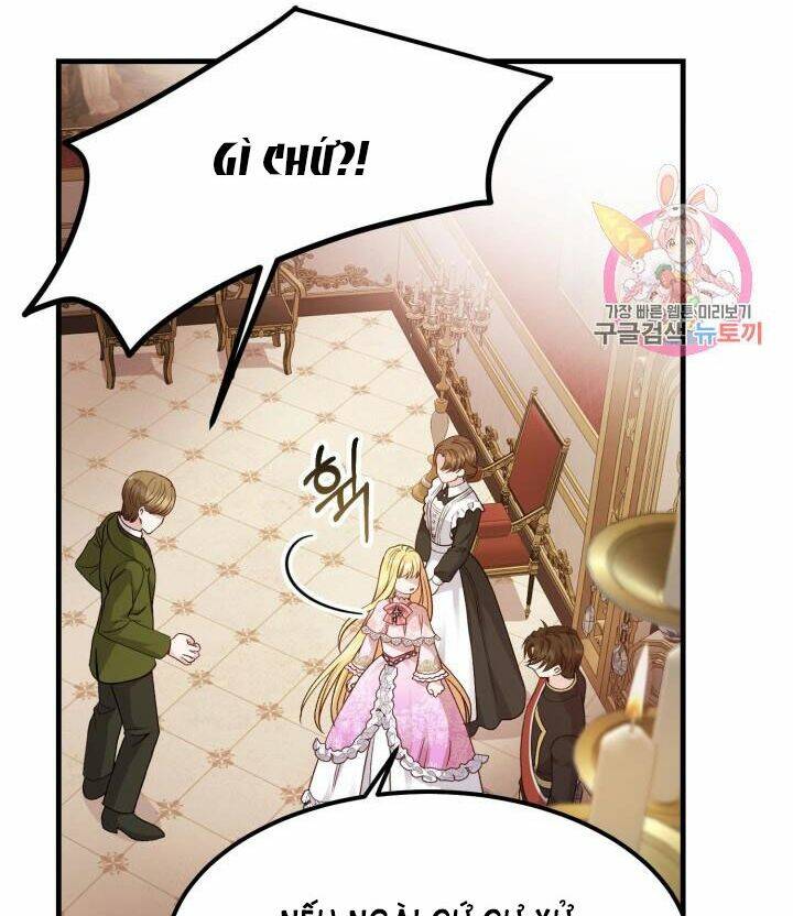 Trở Thành Vợ Thái Tử Quái Vật Chapter 19.2 - Trang 2