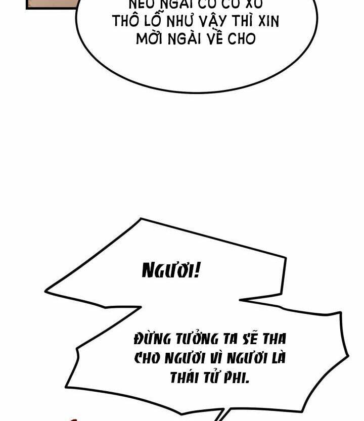 Trở Thành Vợ Thái Tử Quái Vật Chapter 19.2 - Trang 2