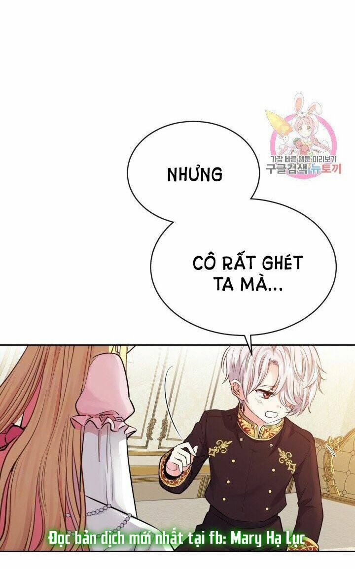 Trở Thành Vợ Thái Tử Quái Vật Chapter 2.1 - Trang 2