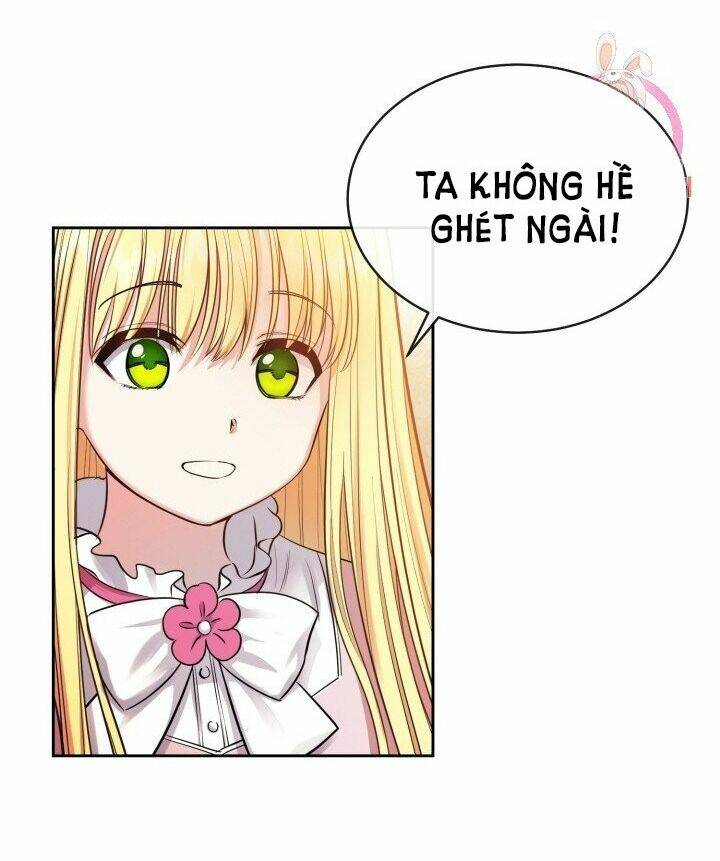 Trở Thành Vợ Thái Tử Quái Vật Chapter 2.1 - Trang 2