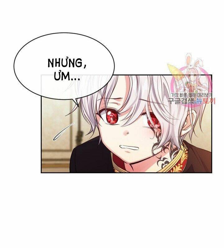 Trở Thành Vợ Thái Tử Quái Vật Chapter 2.1 - Trang 2