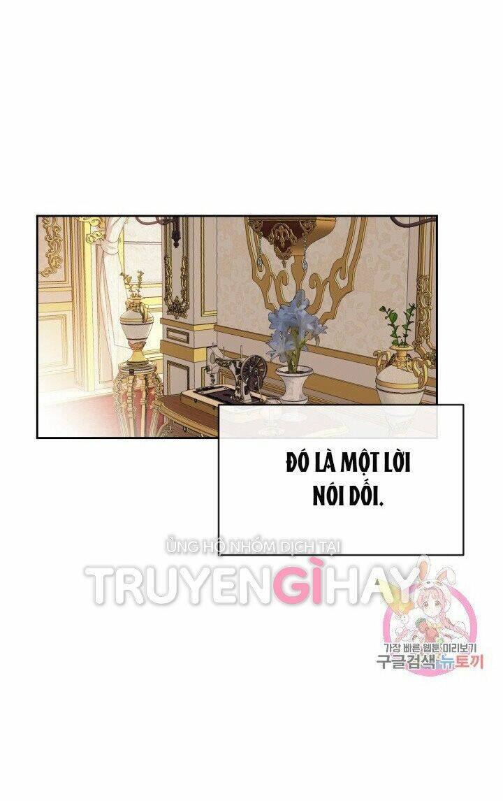 Trở Thành Vợ Thái Tử Quái Vật Chapter 2.1 - Trang 2