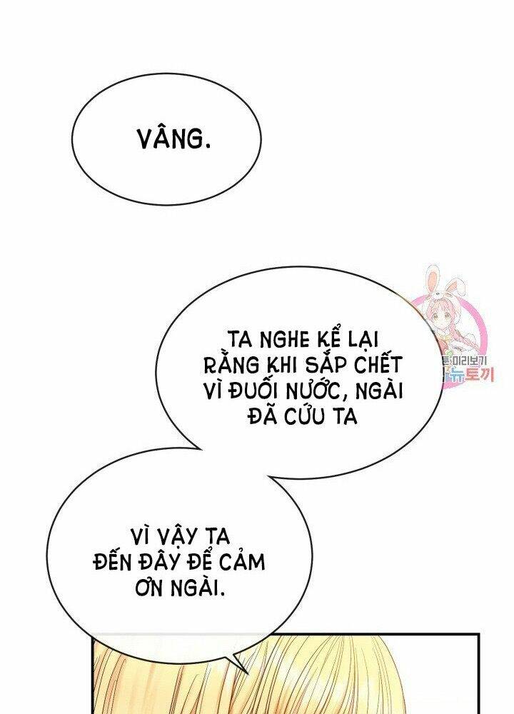 Trở Thành Vợ Thái Tử Quái Vật Chapter 2.1 - Trang 2