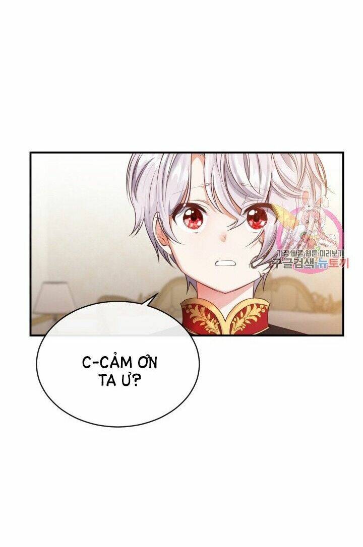 Trở Thành Vợ Thái Tử Quái Vật Chapter 2.1 - Trang 2