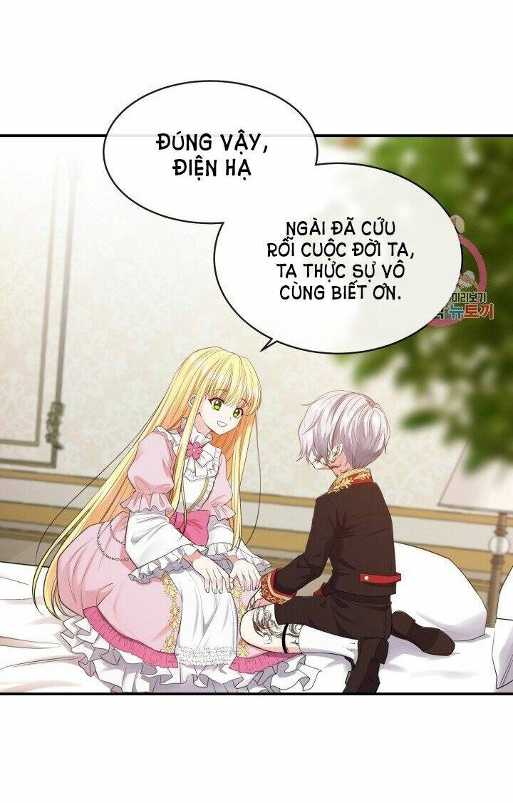 Trở Thành Vợ Thái Tử Quái Vật Chapter 2.1 - Trang 2