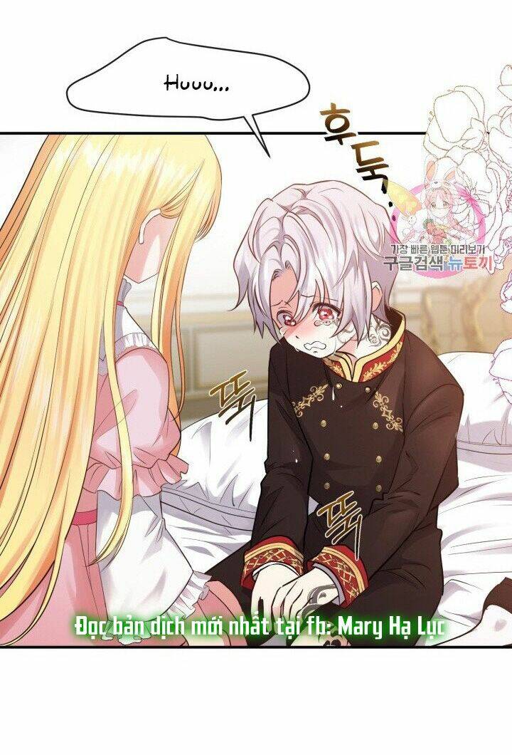 Trở Thành Vợ Thái Tử Quái Vật Chapter 2.1 - Trang 2