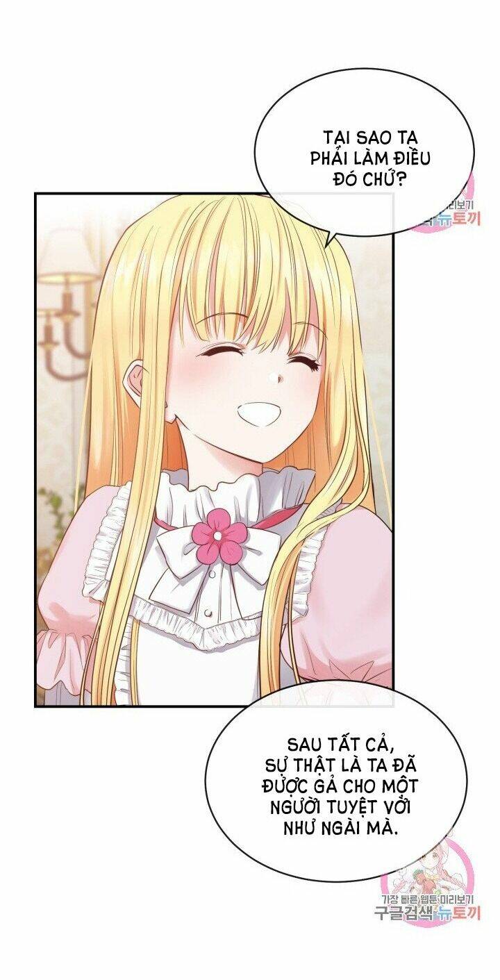 Trở Thành Vợ Thái Tử Quái Vật Chapter 2.1 - Trang 2