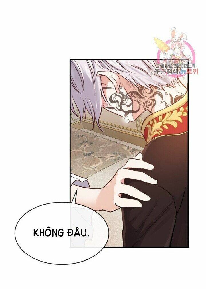 Trở Thành Vợ Thái Tử Quái Vật Chapter 2.1 - Trang 2