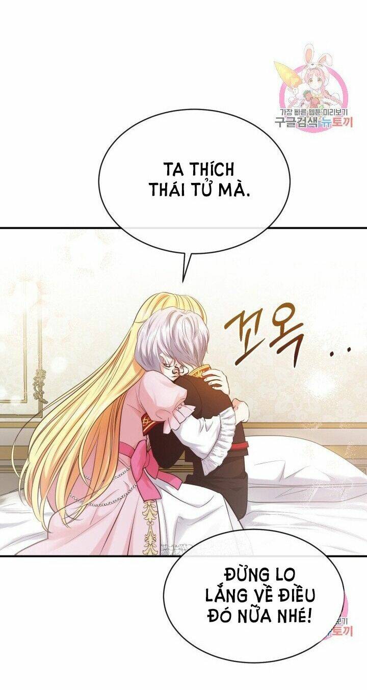 Trở Thành Vợ Thái Tử Quái Vật Chapter 2.1 - Trang 2