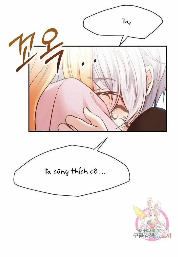 Trở Thành Vợ Thái Tử Quái Vật Chapter 2.1 - Trang 2