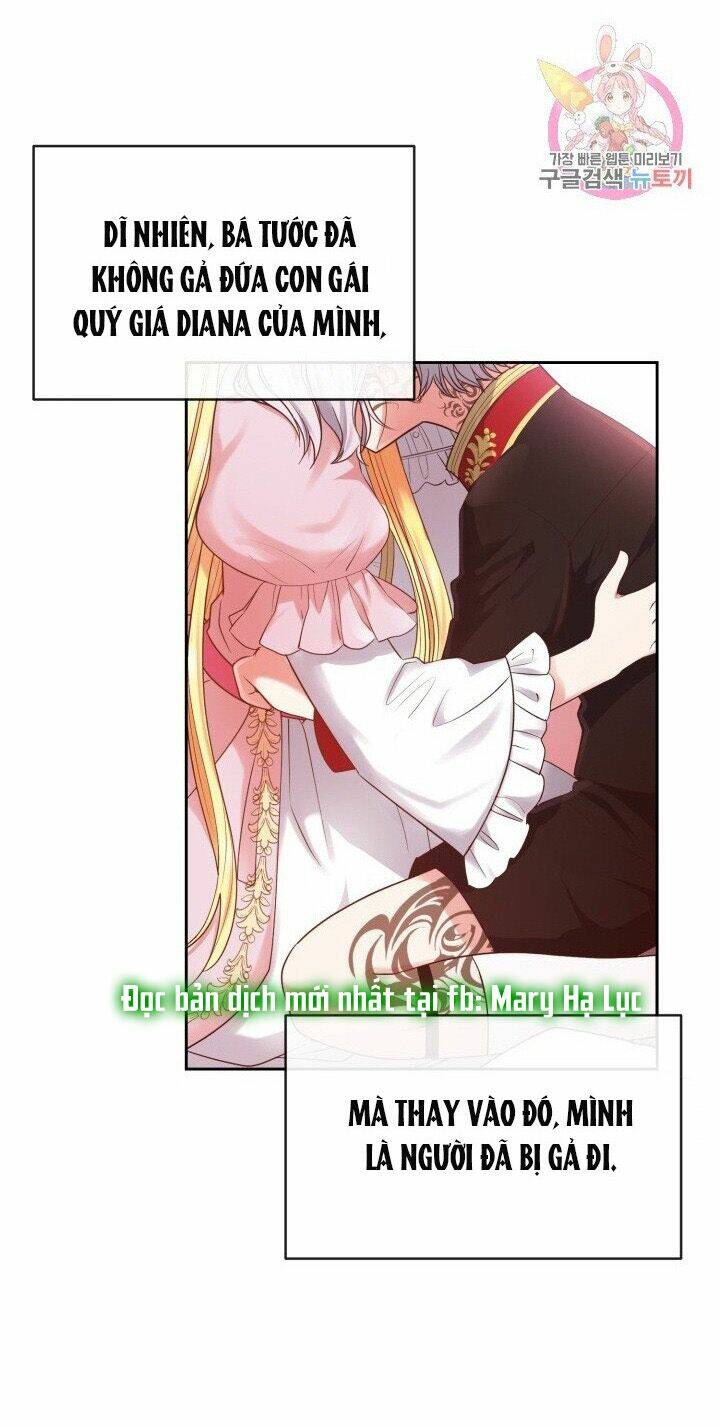 Trở Thành Vợ Thái Tử Quái Vật Chapter 2.1 - Trang 2