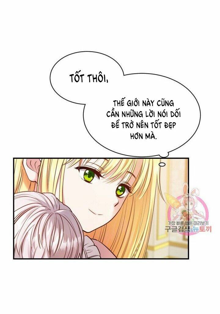 Trở Thành Vợ Thái Tử Quái Vật Chapter 2.1 - Trang 2