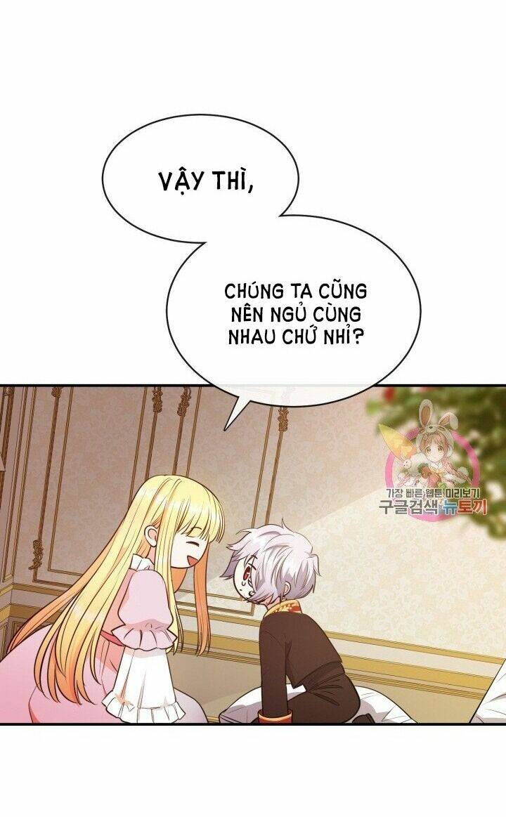 Trở Thành Vợ Thái Tử Quái Vật Chapter 2.1 - Trang 2