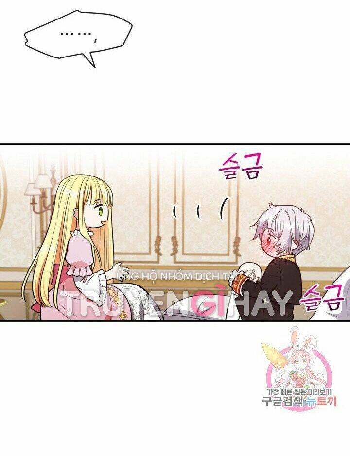 Trở Thành Vợ Thái Tử Quái Vật Chapter 2.1 - Trang 2