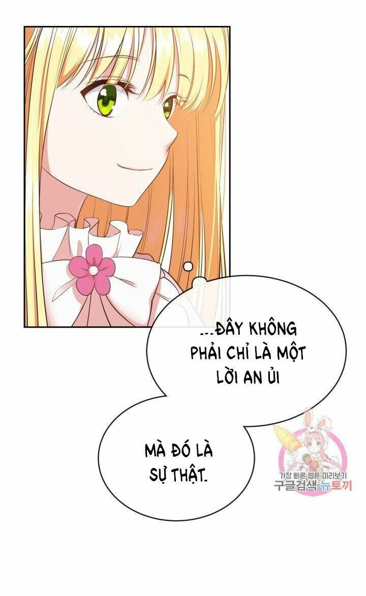 Trở Thành Vợ Thái Tử Quái Vật Chapter 2.1 - Trang 2