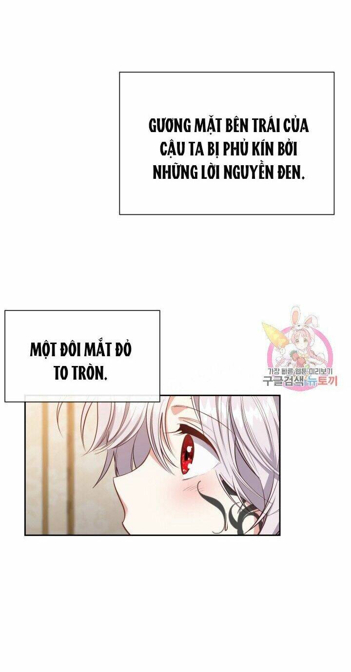 Trở Thành Vợ Thái Tử Quái Vật Chapter 2.1 - Trang 2