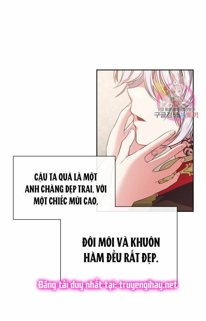 Trở Thành Vợ Thái Tử Quái Vật Chapter 2.1 - Trang 2