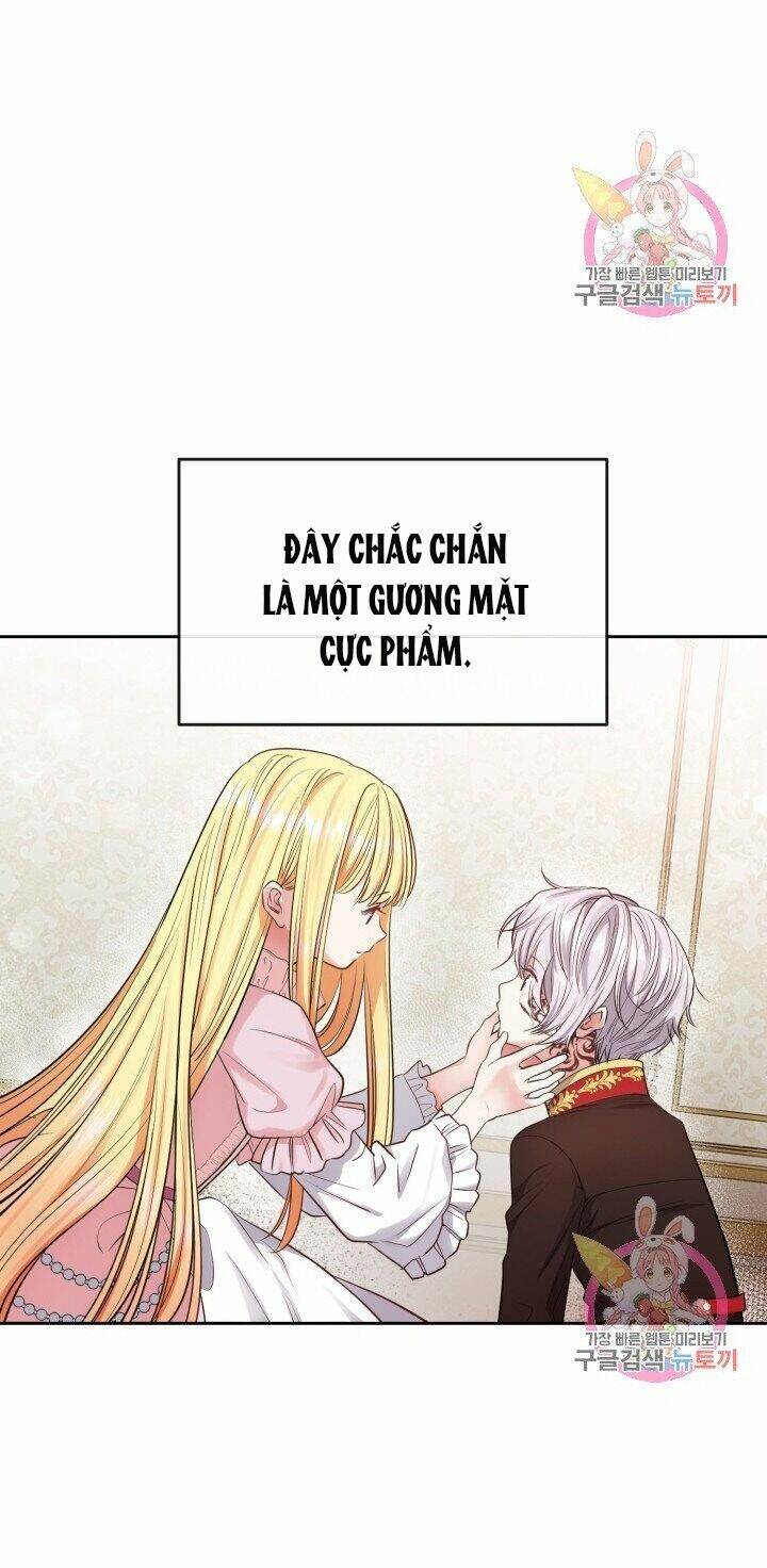 Trở Thành Vợ Thái Tử Quái Vật Chapter 2.1 - Trang 2