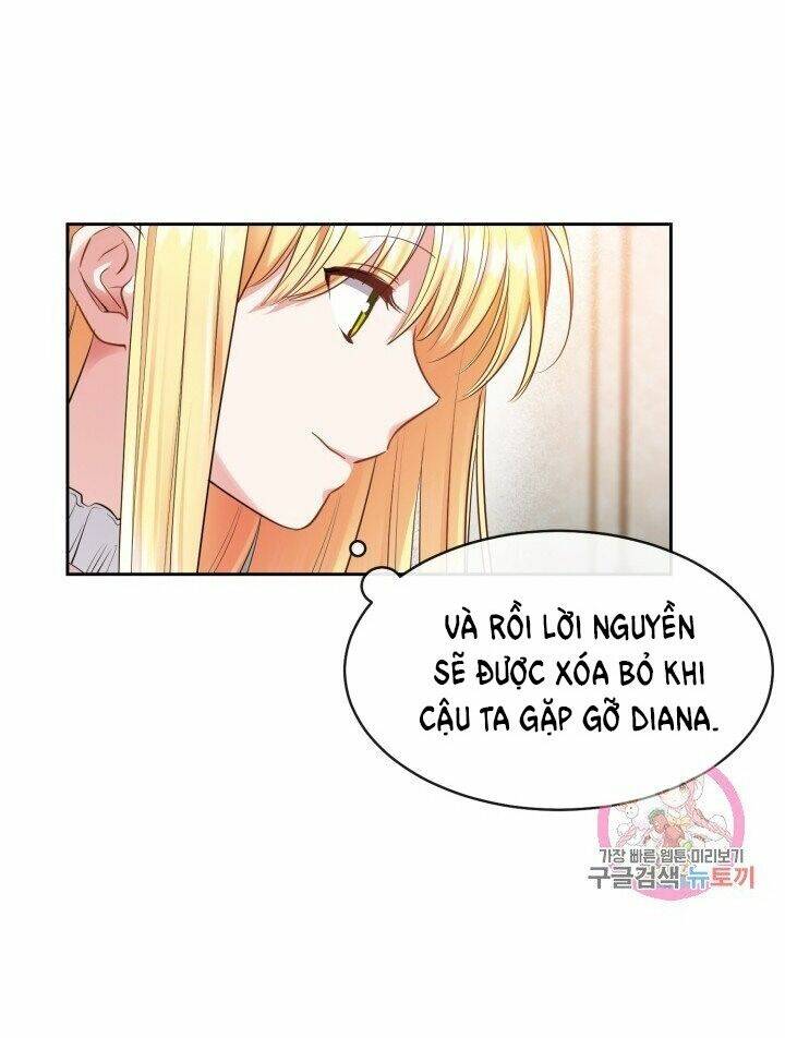 Trở Thành Vợ Thái Tử Quái Vật Chapter 2.1 - Trang 2