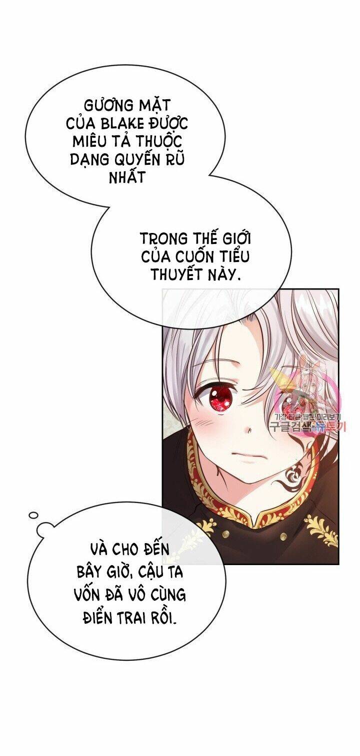 Trở Thành Vợ Thái Tử Quái Vật Chapter 2.1 - Trang 2