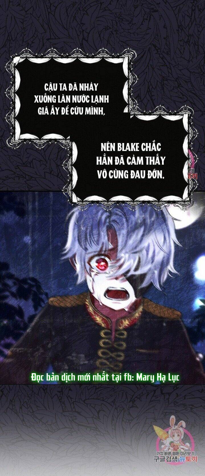 Trở Thành Vợ Thái Tử Quái Vật Chapter 2.2 - Trang 2