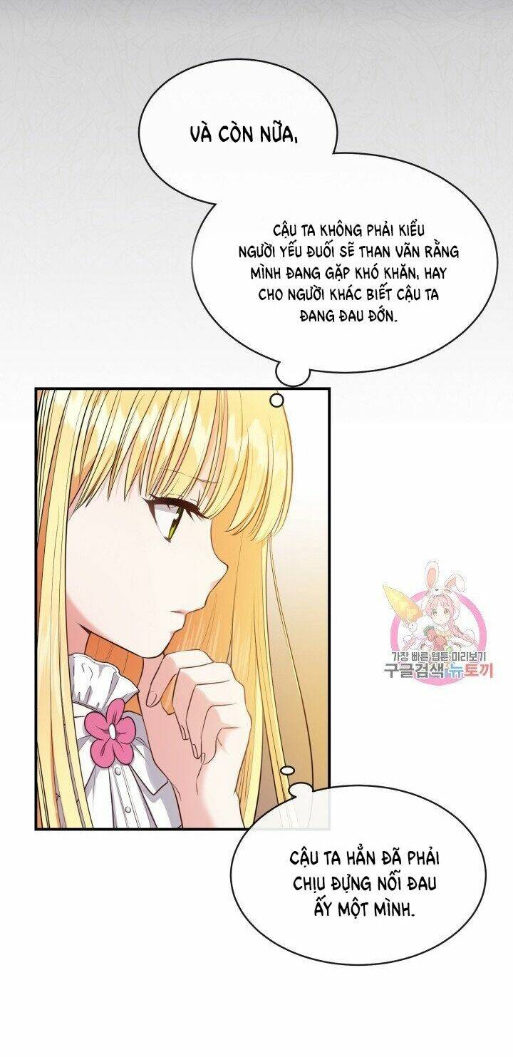 Trở Thành Vợ Thái Tử Quái Vật Chapter 2.2 - Trang 2