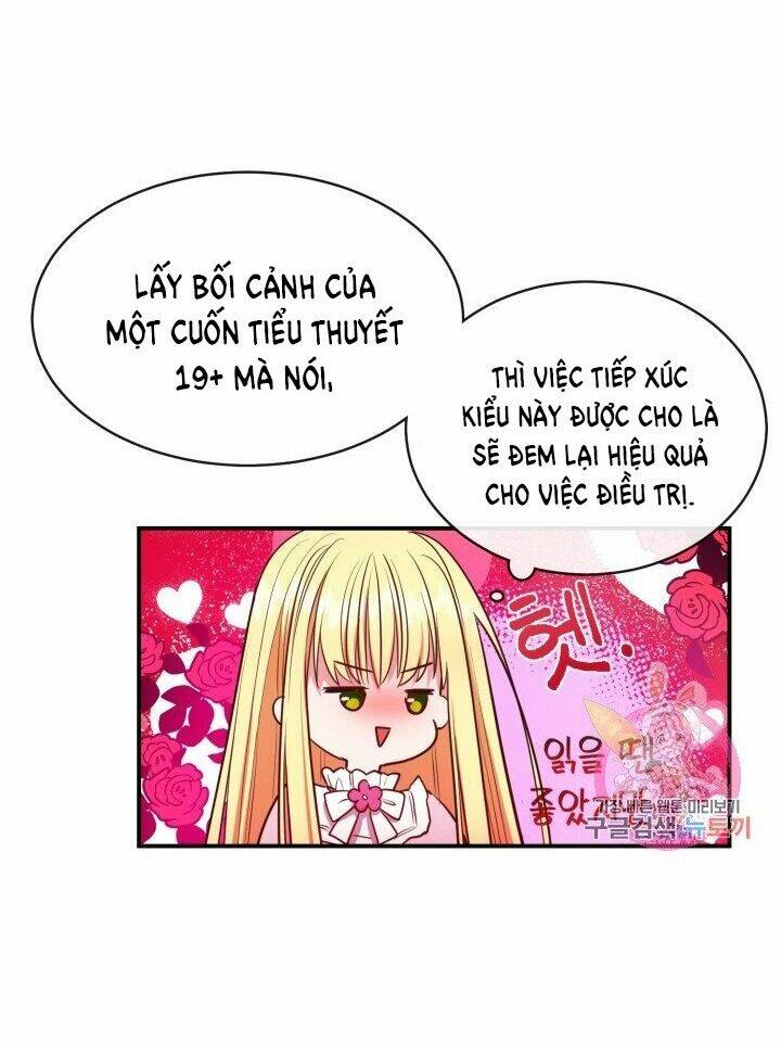 Trở Thành Vợ Thái Tử Quái Vật Chapter 2.2 - Trang 2