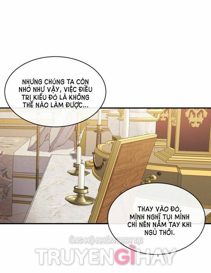 Trở Thành Vợ Thái Tử Quái Vật Chapter 2.2 - Trang 2