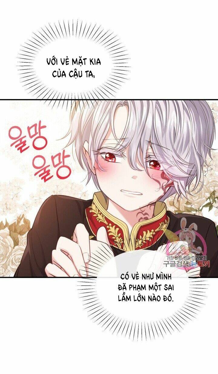 Trở Thành Vợ Thái Tử Quái Vật Chapter 2.2 - Trang 2