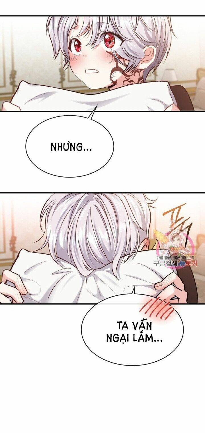 Trở Thành Vợ Thái Tử Quái Vật Chapter 2.2 - Trang 2