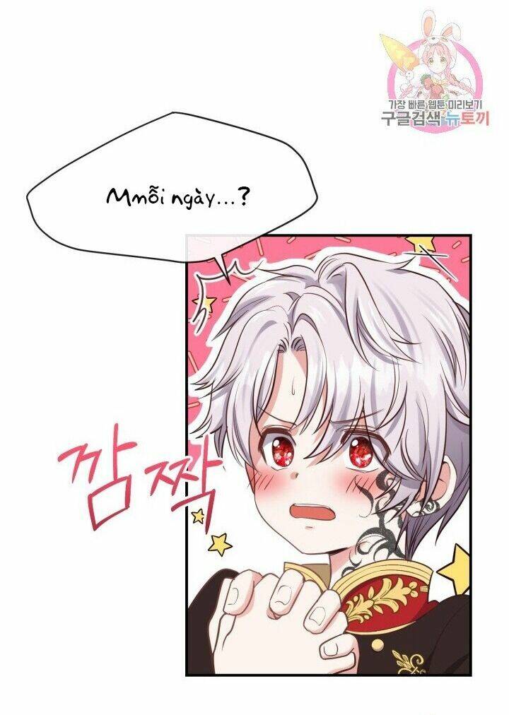 Trở Thành Vợ Thái Tử Quái Vật Chapter 2.2 - Trang 2