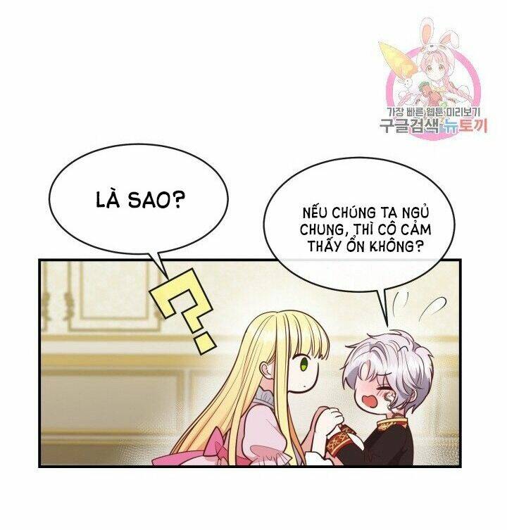 Trở Thành Vợ Thái Tử Quái Vật Chapter 2.2 - Trang 2