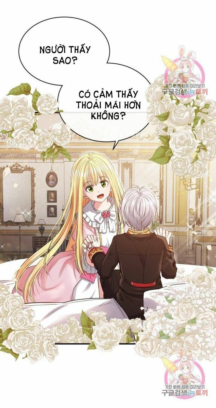 Trở Thành Vợ Thái Tử Quái Vật Chapter 2.2 - Trang 2