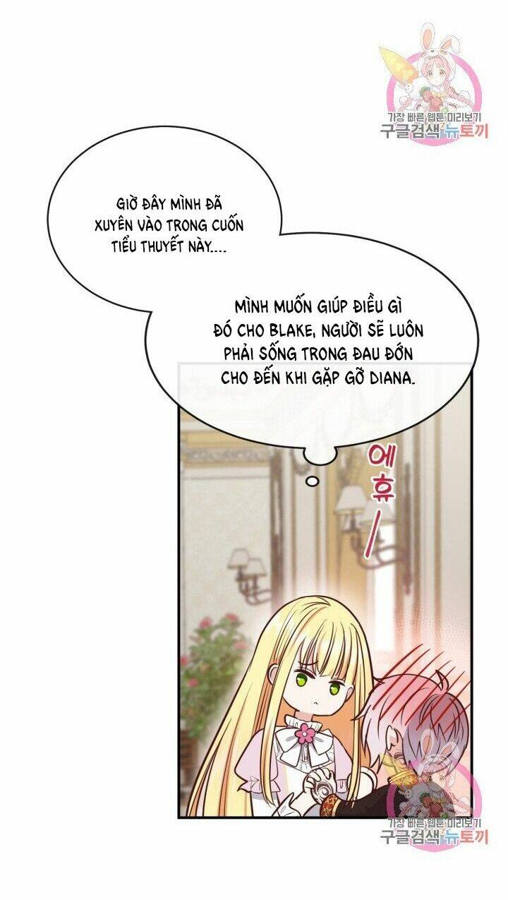 Trở Thành Vợ Thái Tử Quái Vật Chapter 2.2 - Trang 2