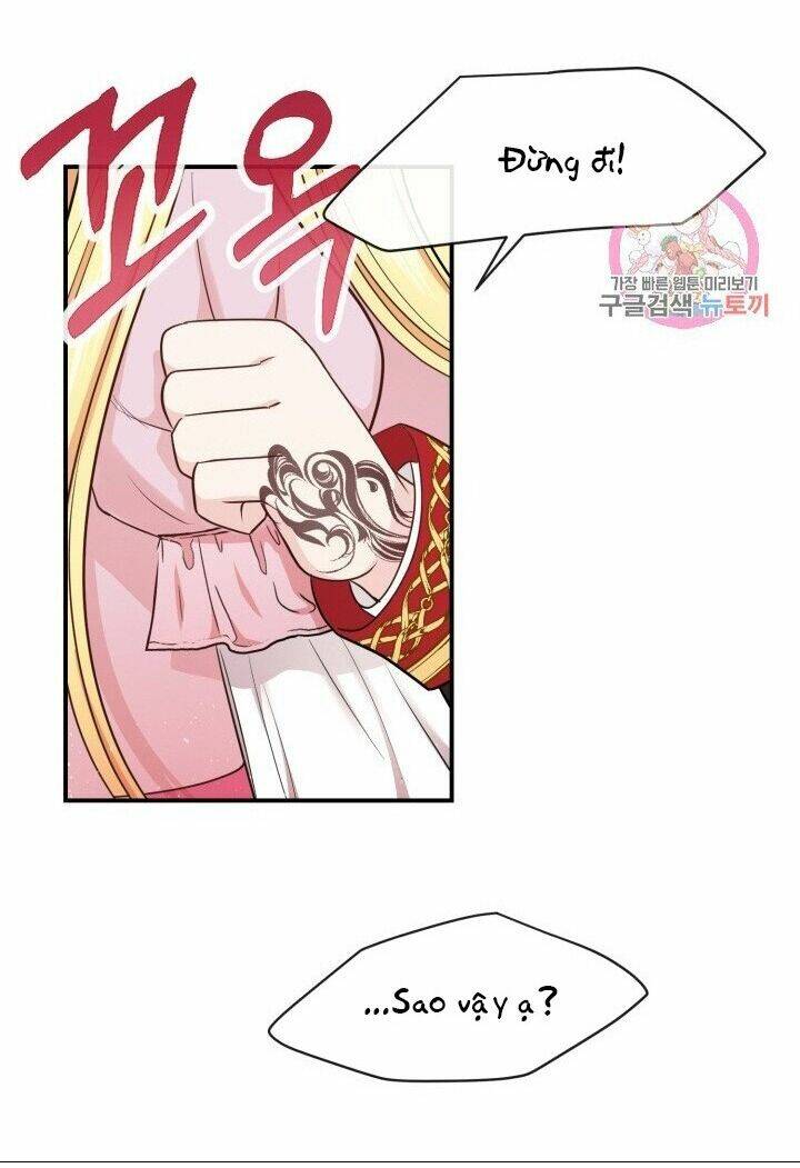 Trở Thành Vợ Thái Tử Quái Vật Chapter 2.2 - Trang 2