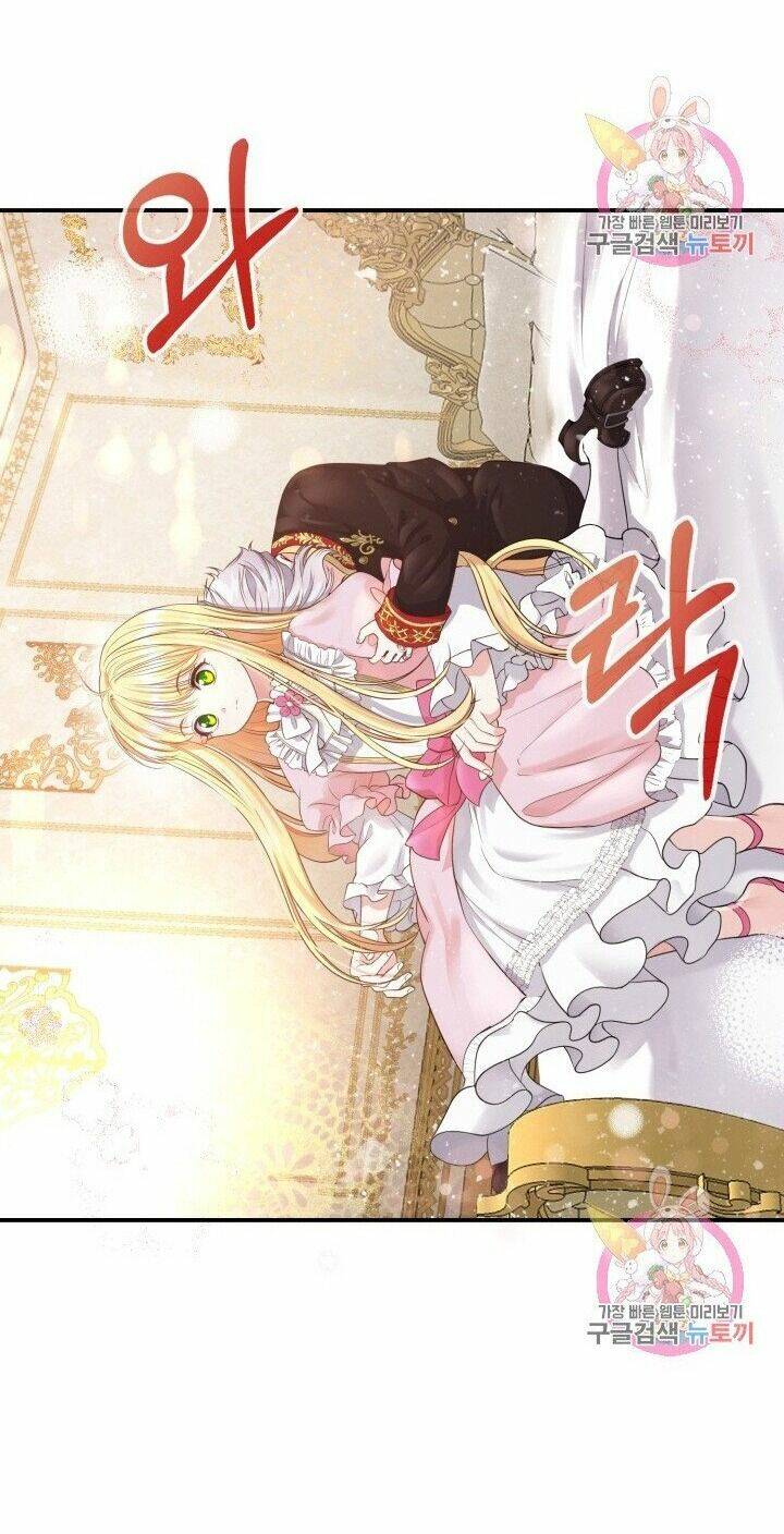 Trở Thành Vợ Thái Tử Quái Vật Chapter 2.2 - Trang 2