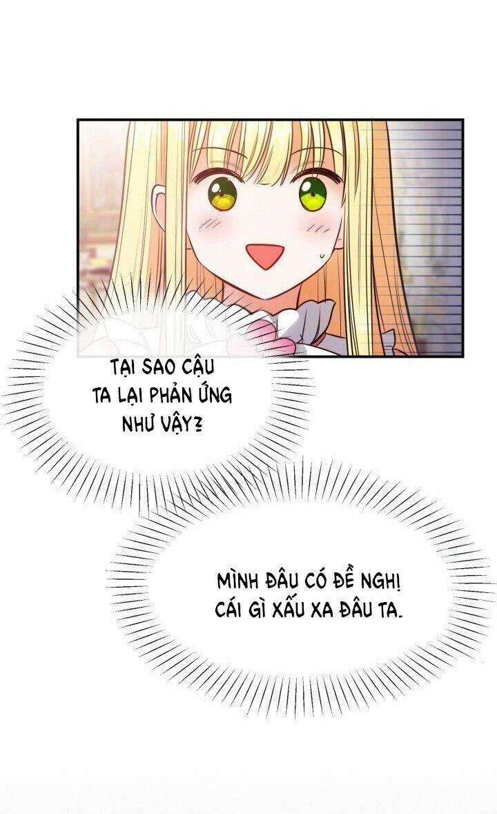 Trở Thành Vợ Thái Tử Quái Vật Chapter 2.2 - Trang 2