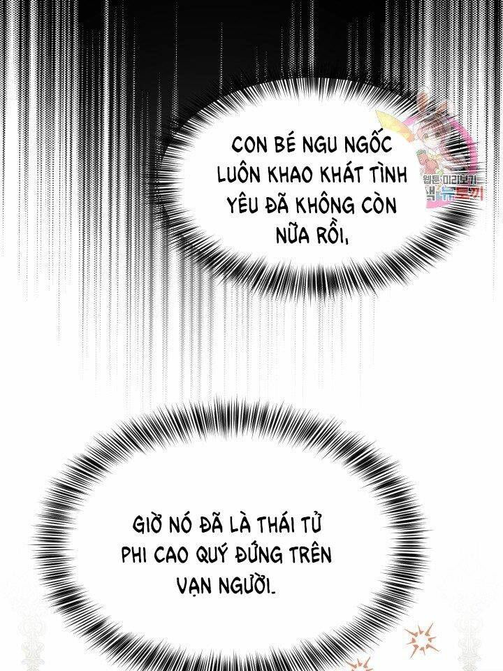 Trở Thành Vợ Thái Tử Quái Vật Chapter 20.1 - Trang 2