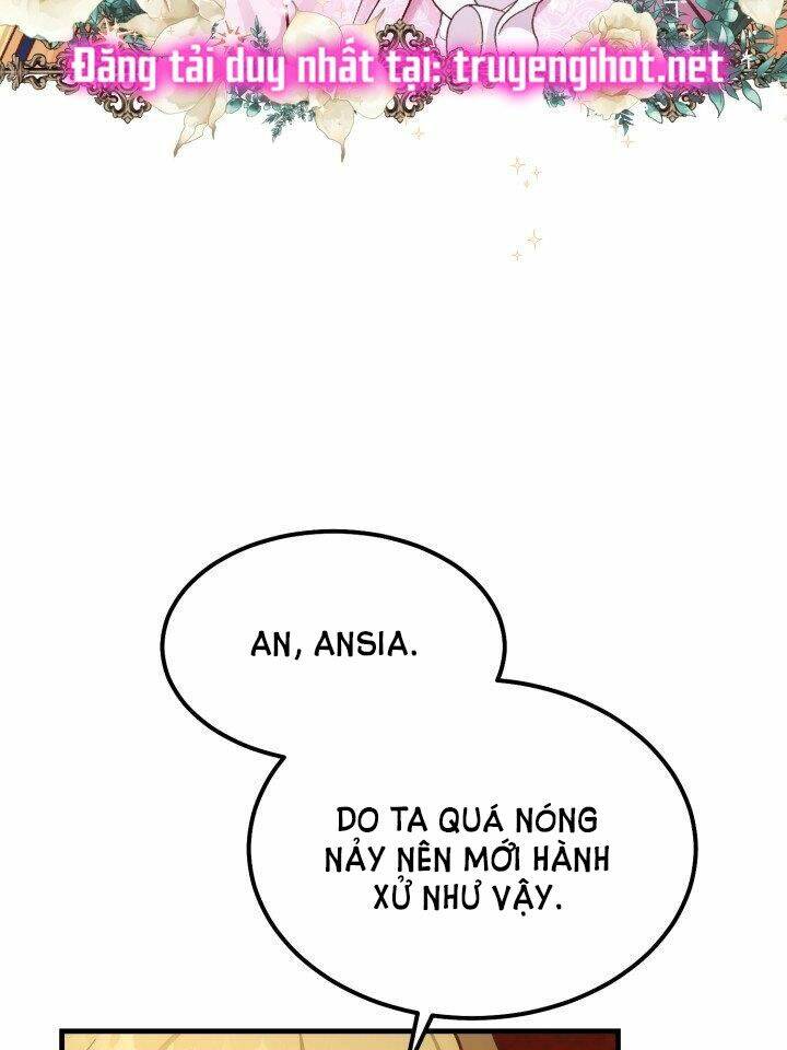 Trở Thành Vợ Thái Tử Quái Vật Chapter 20.1 - Trang 2