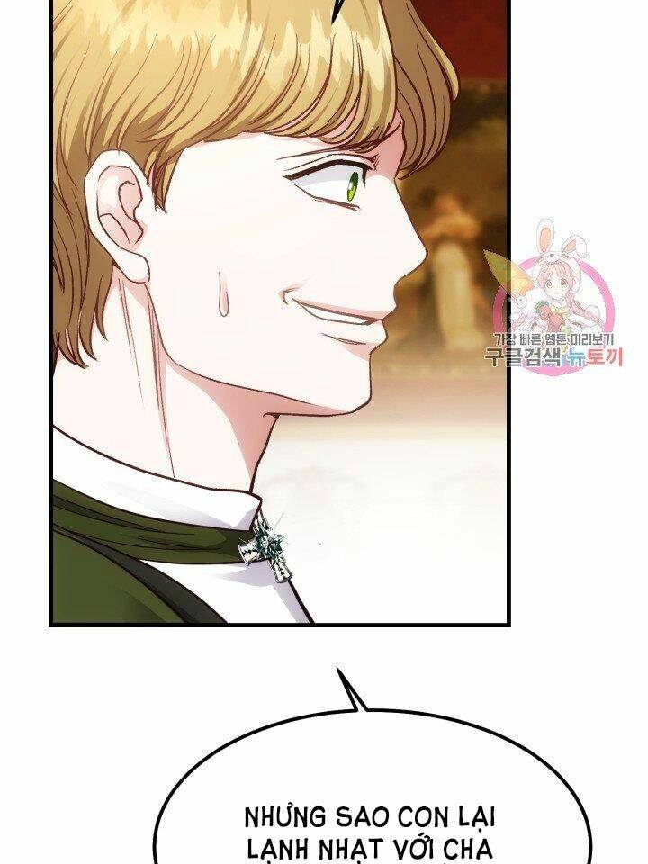 Trở Thành Vợ Thái Tử Quái Vật Chapter 20.1 - Trang 2