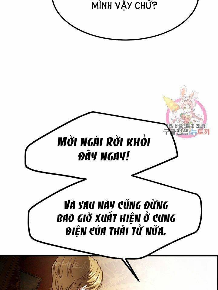 Trở Thành Vợ Thái Tử Quái Vật Chapter 20.1 - Trang 2