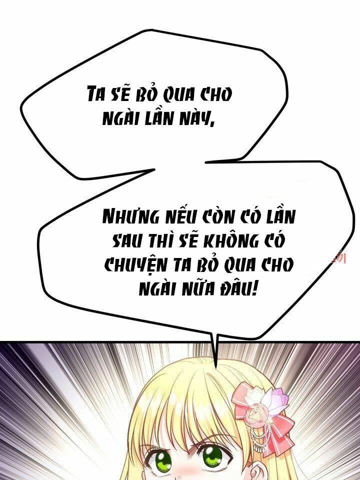 Trở Thành Vợ Thái Tử Quái Vật Chapter 20.1 - Trang 2