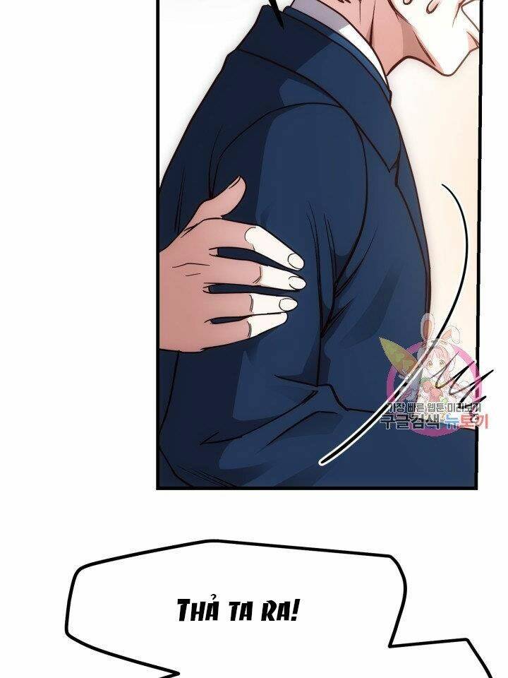 Trở Thành Vợ Thái Tử Quái Vật Chapter 20.1 - Trang 2