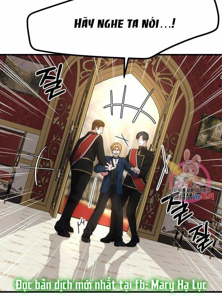 Trở Thành Vợ Thái Tử Quái Vật Chapter 20.1 - Trang 2