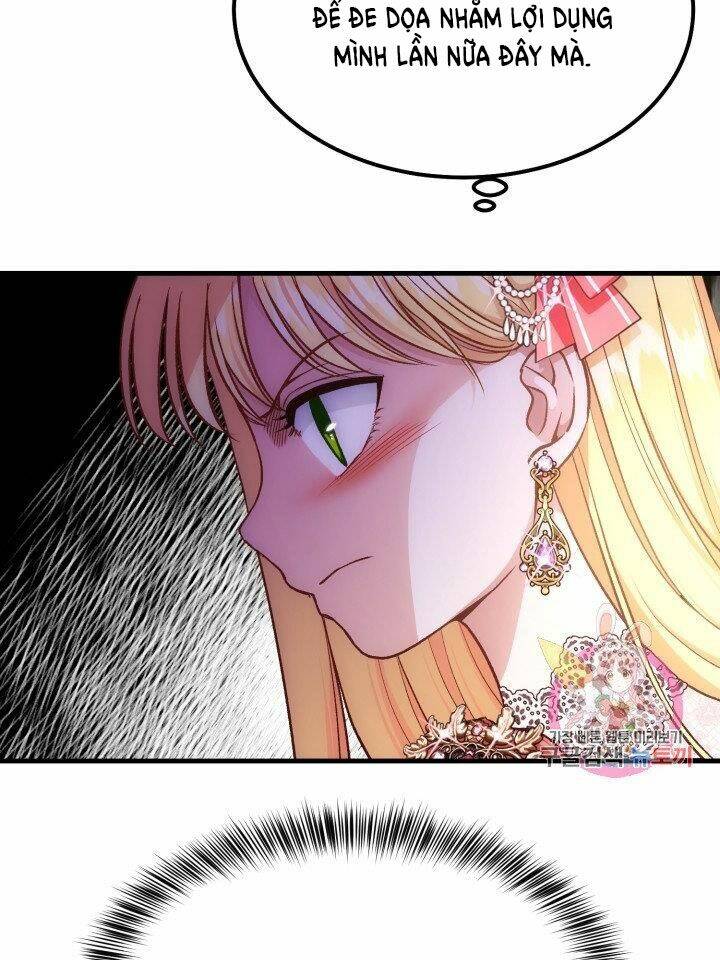 Trở Thành Vợ Thái Tử Quái Vật Chapter 20.1 - Trang 2