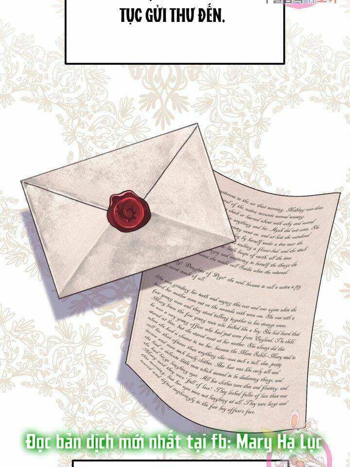 Trở Thành Vợ Thái Tử Quái Vật Chapter 20.1 - Trang 2