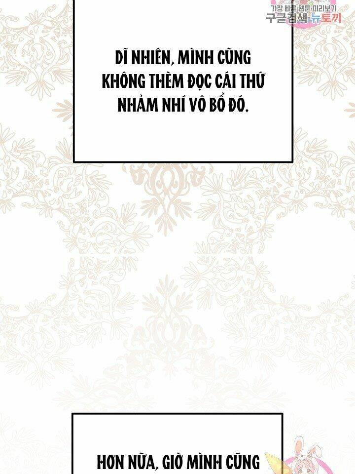 Trở Thành Vợ Thái Tử Quái Vật Chapter 20.1 - Trang 2